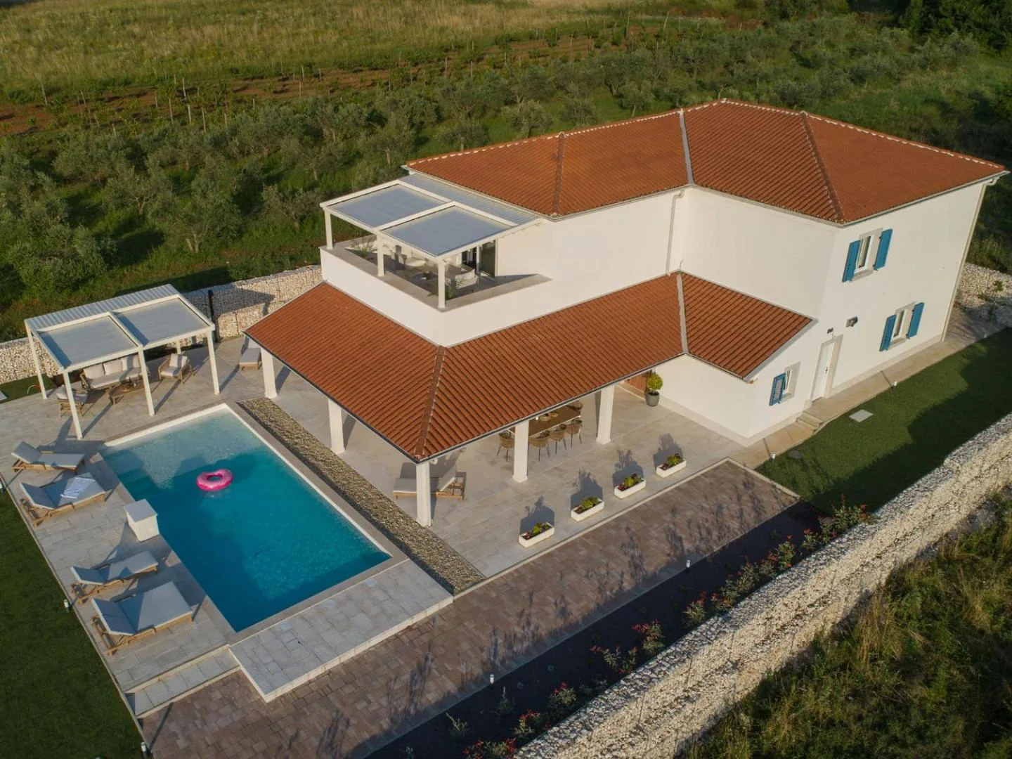 Villa Corsa, Foto 3