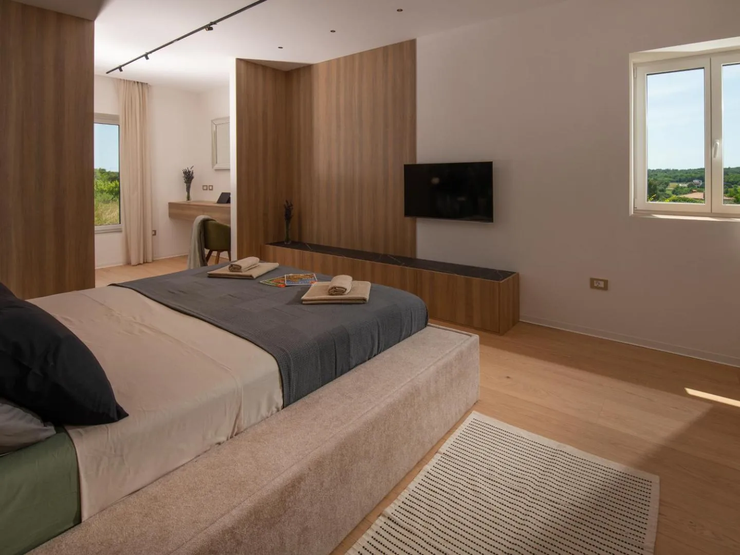 Villa Corsa, Foto 4